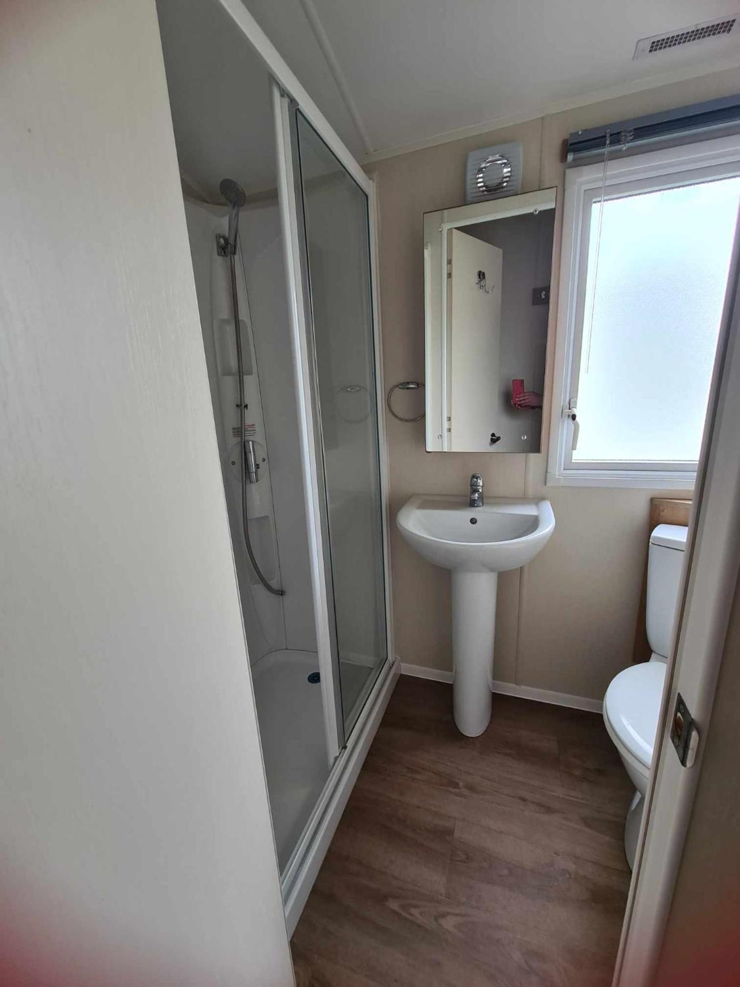 Happy Days Caravan Primrose Valley Filey Εξωτερικό φωτογραφία